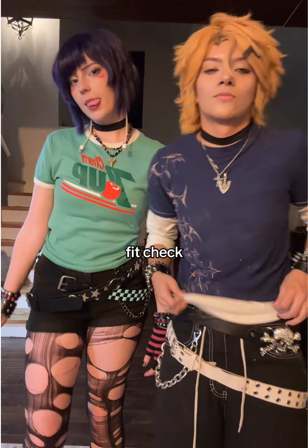 @RightSideCavity