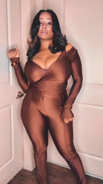 @MissKohrina