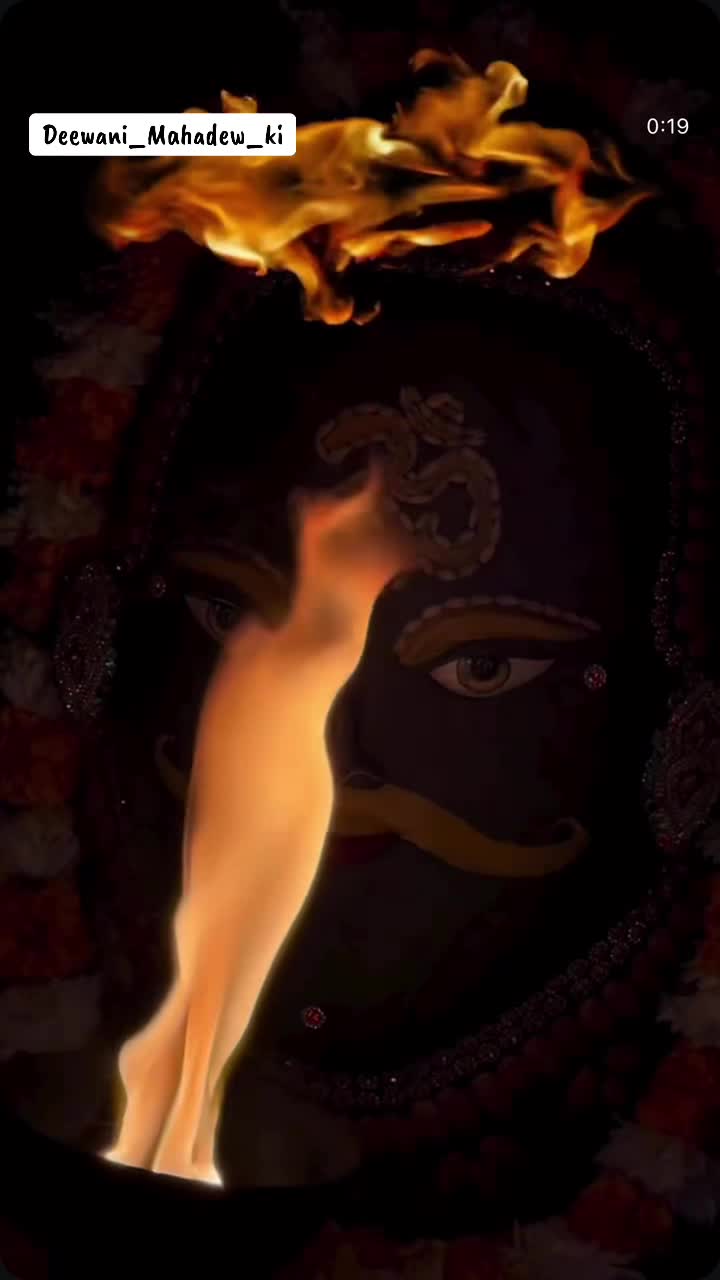 @Deewani_Mahadew_ki 🕉️☯️