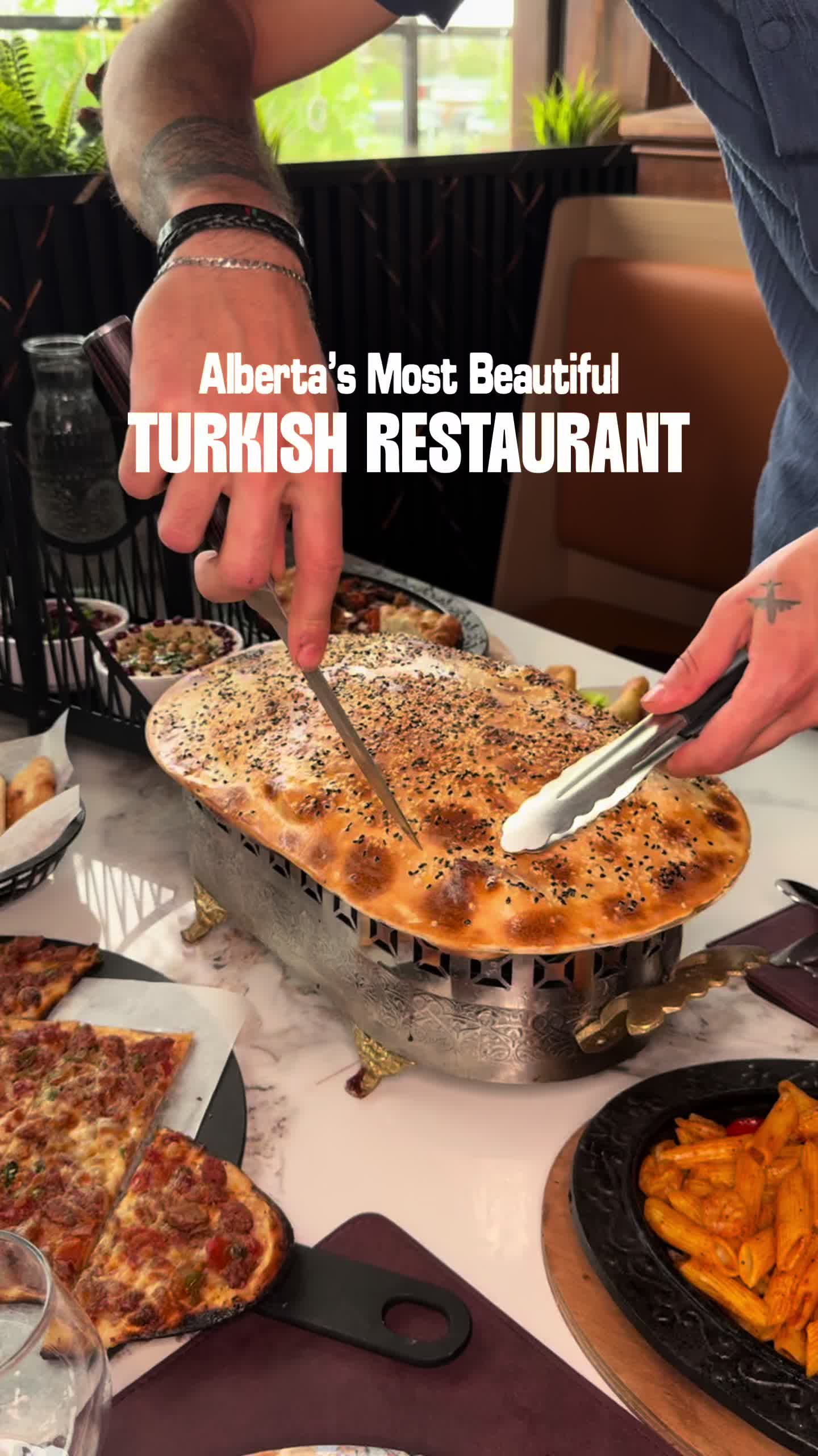 @YEG Halal Foodie | Edmonton