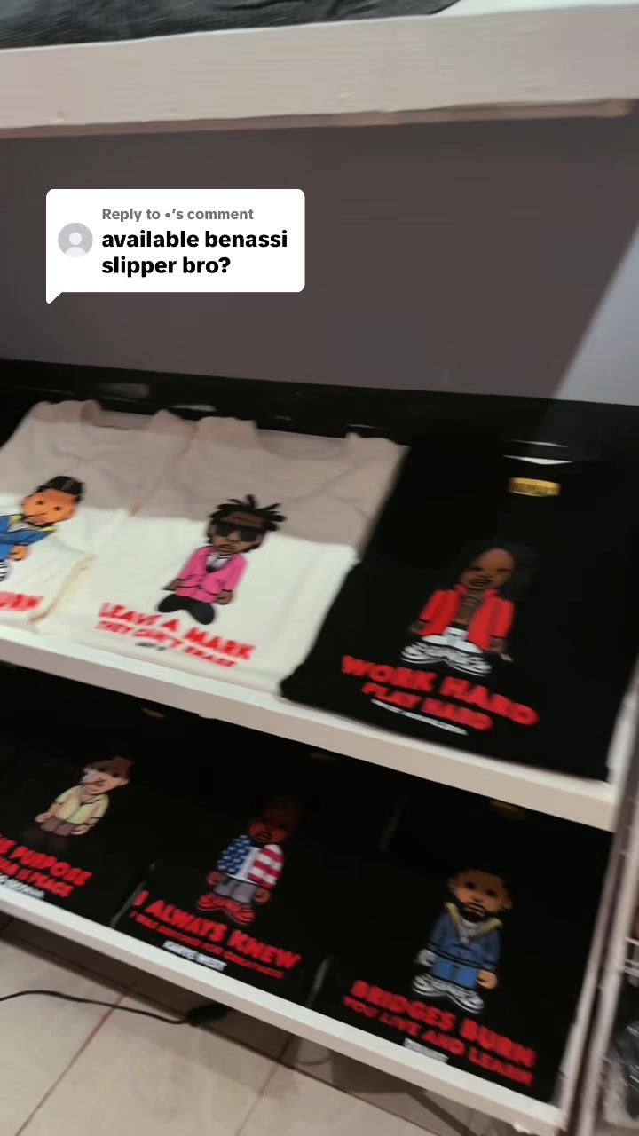 @Gold Palace Streetwear