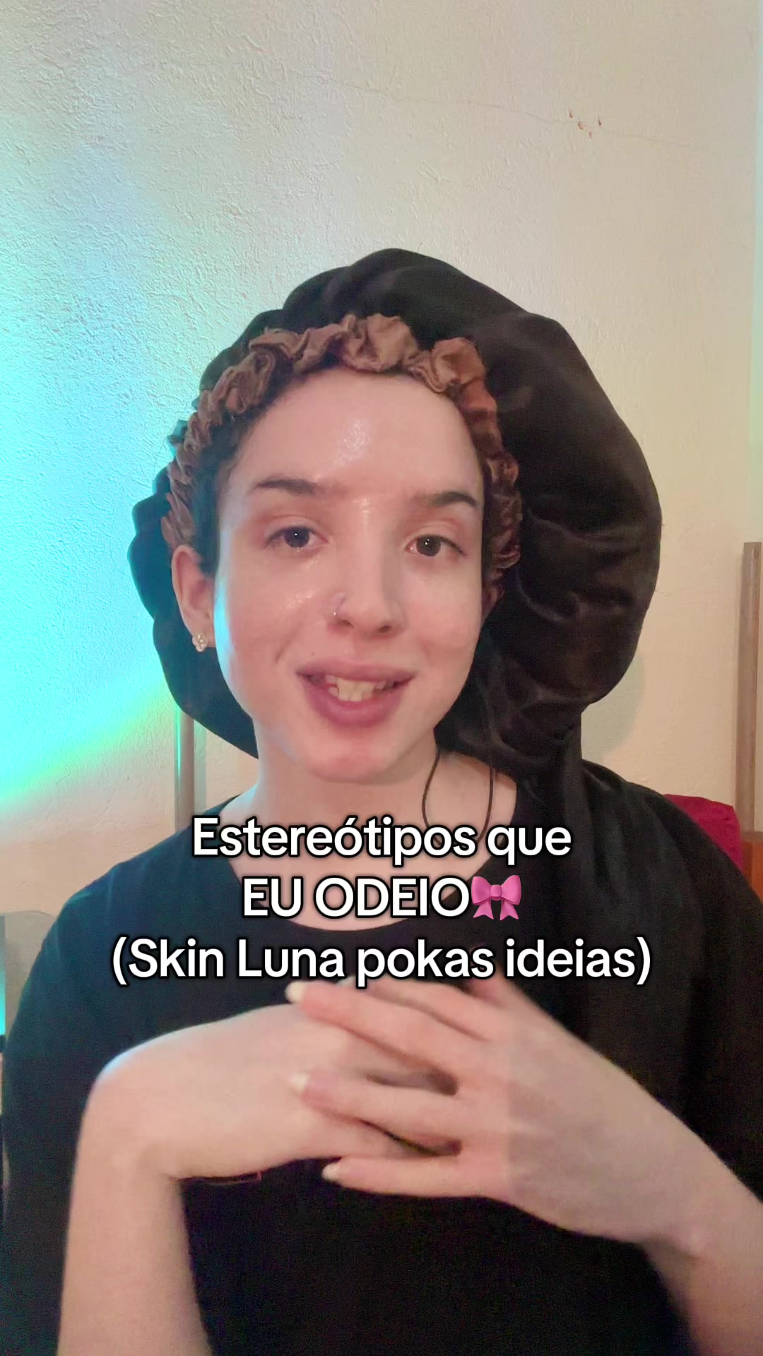 @Luna