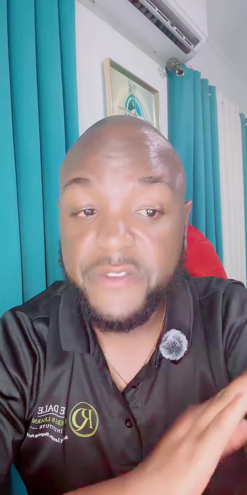 @OfficialDrDale