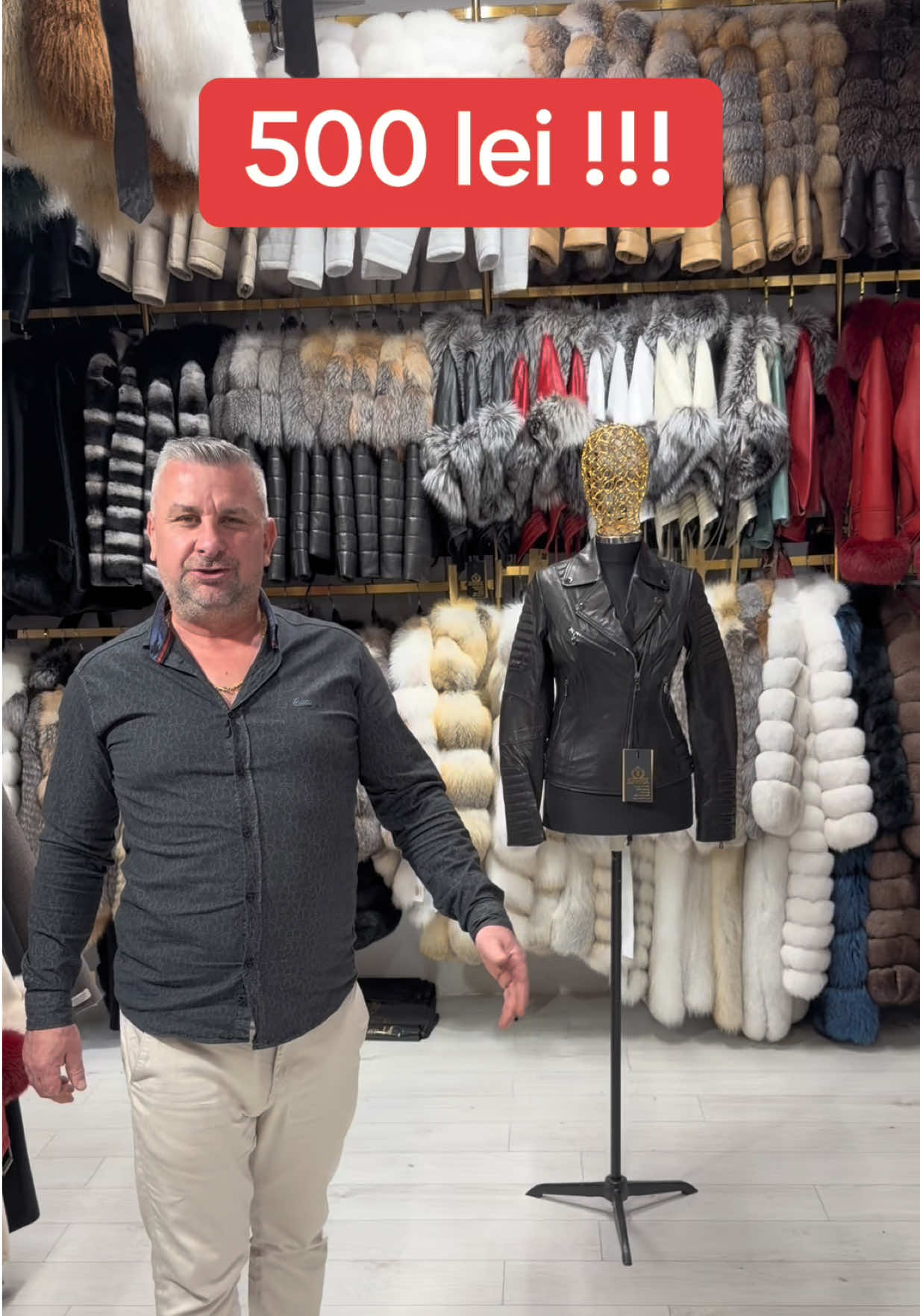 @Blanuri Naturale Mega Shop