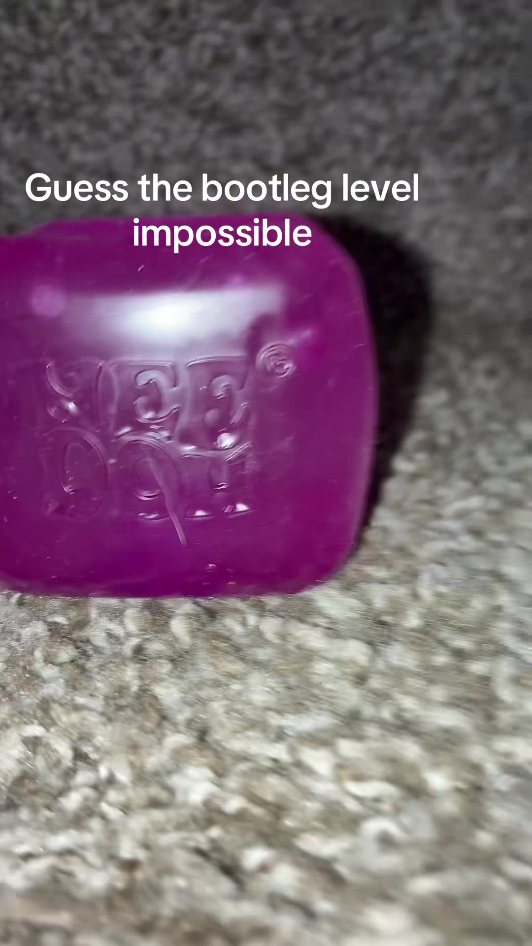 @Project purple Glazer