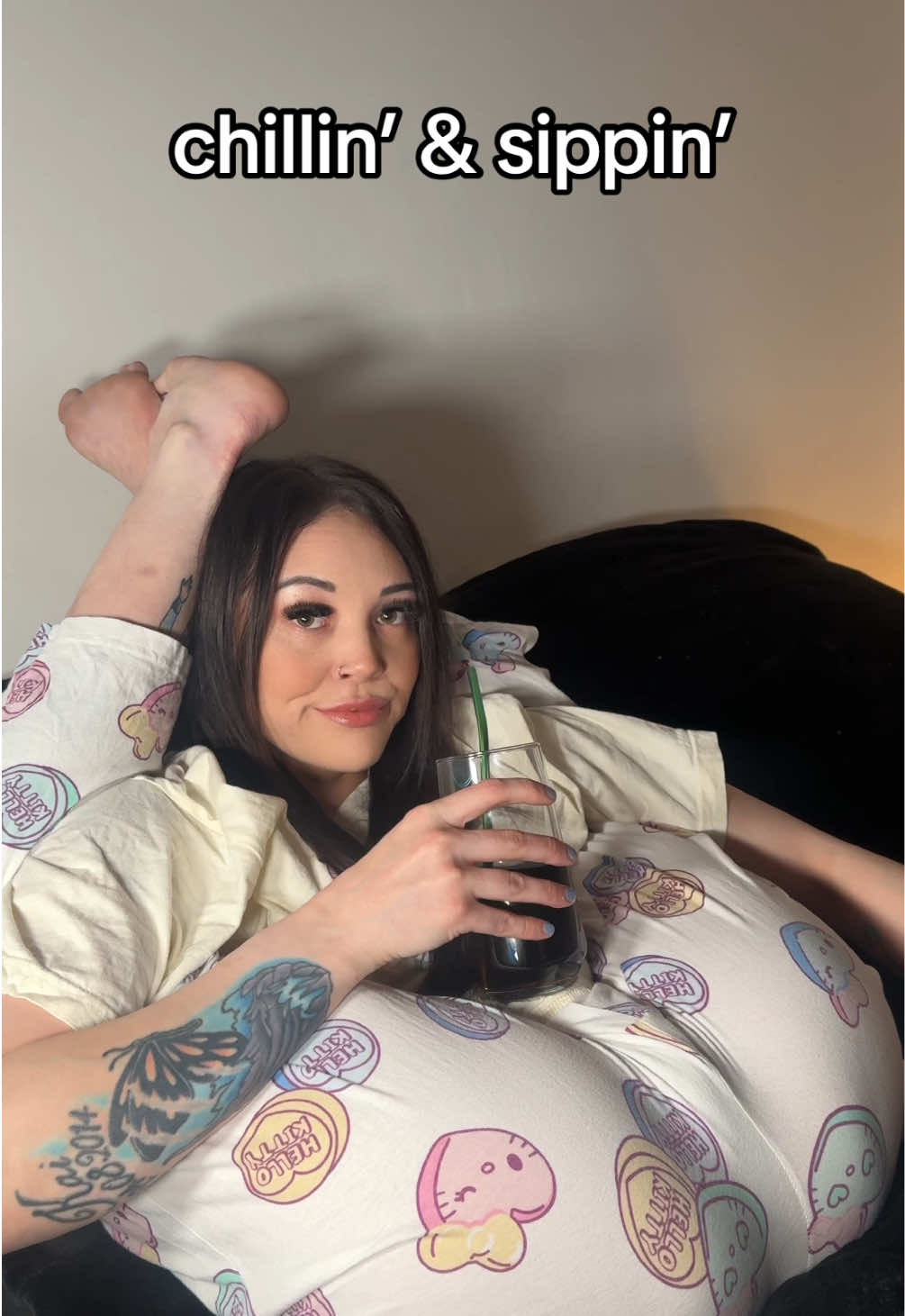 @Bendybeauty