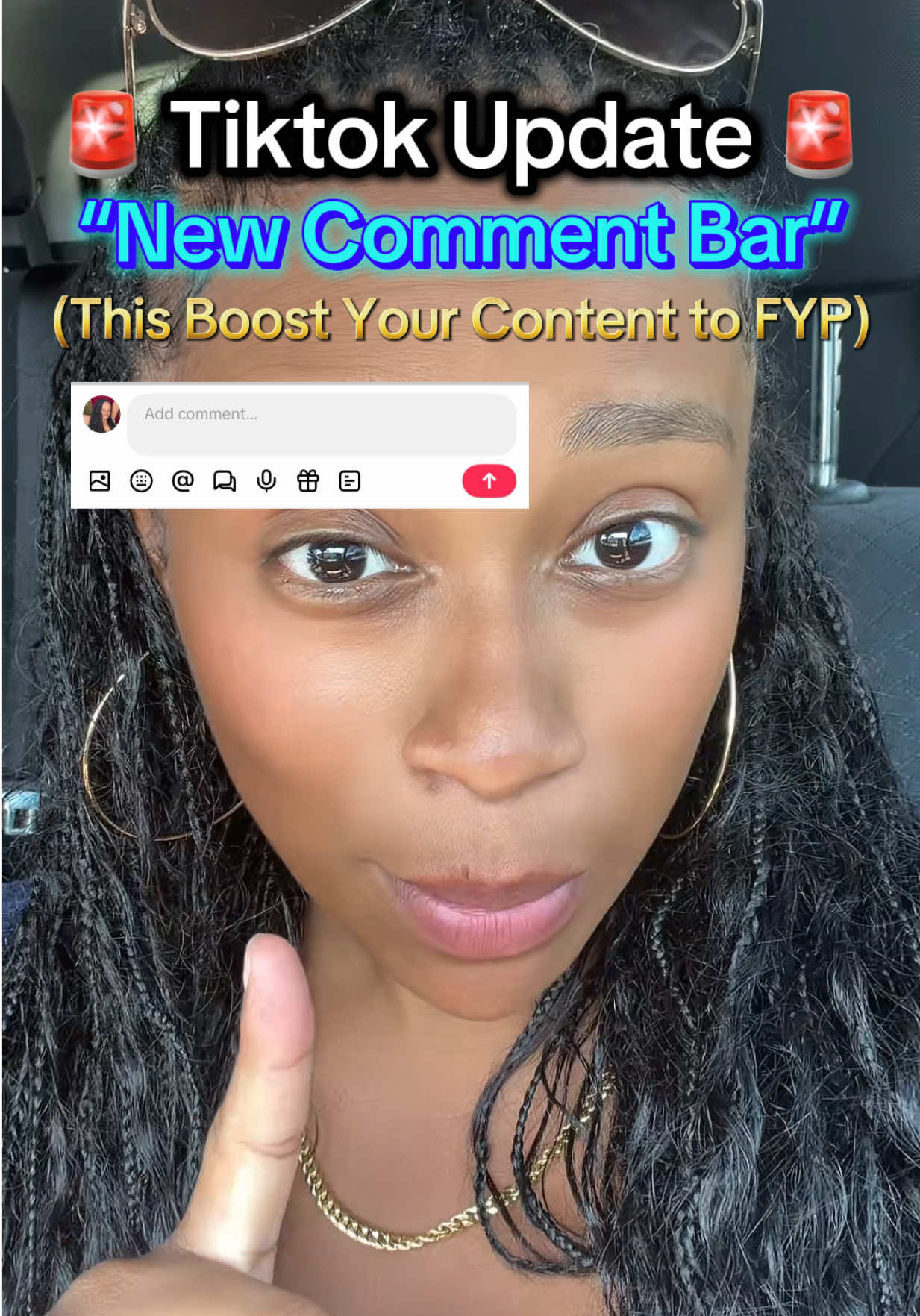 @Chrystal Willis ๐