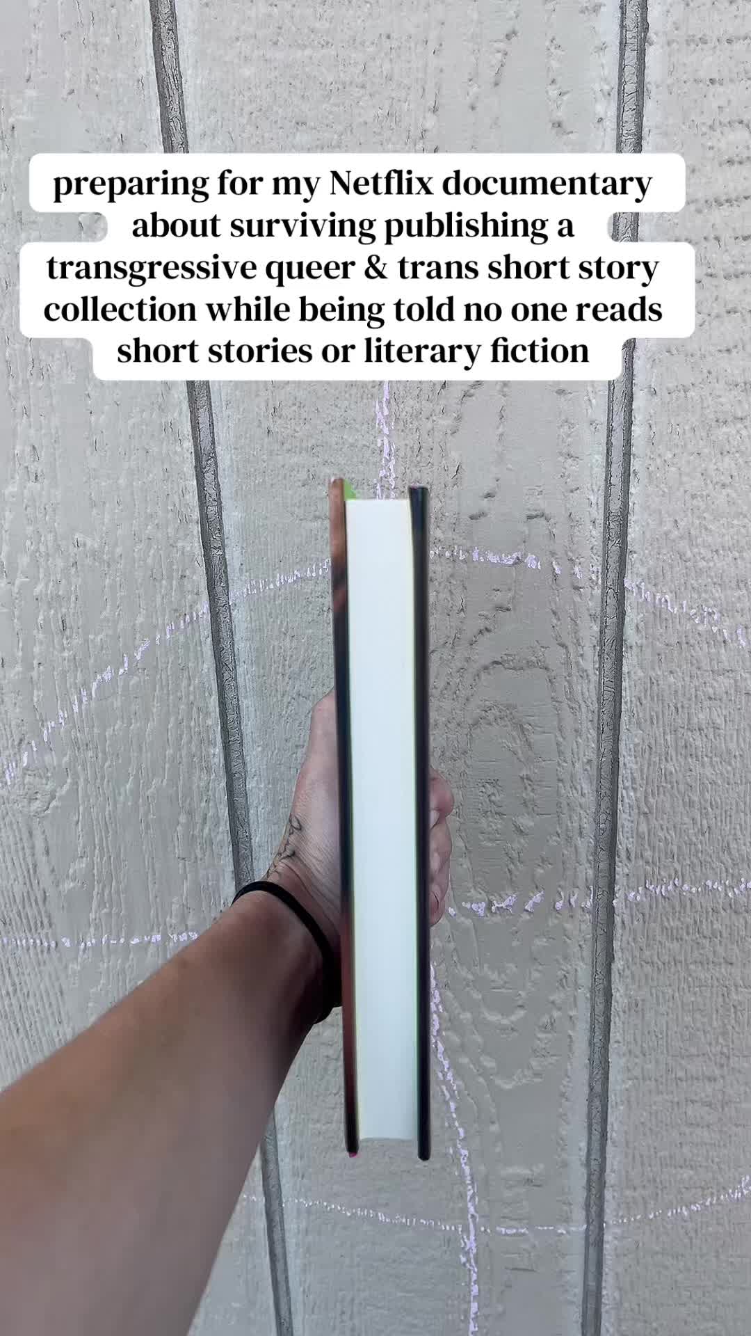 @Mac (Marisa) Crane | author 🍉