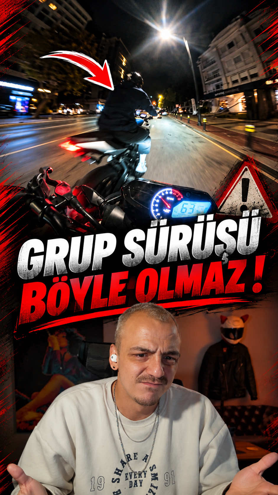 @Kırmızı Kulak
