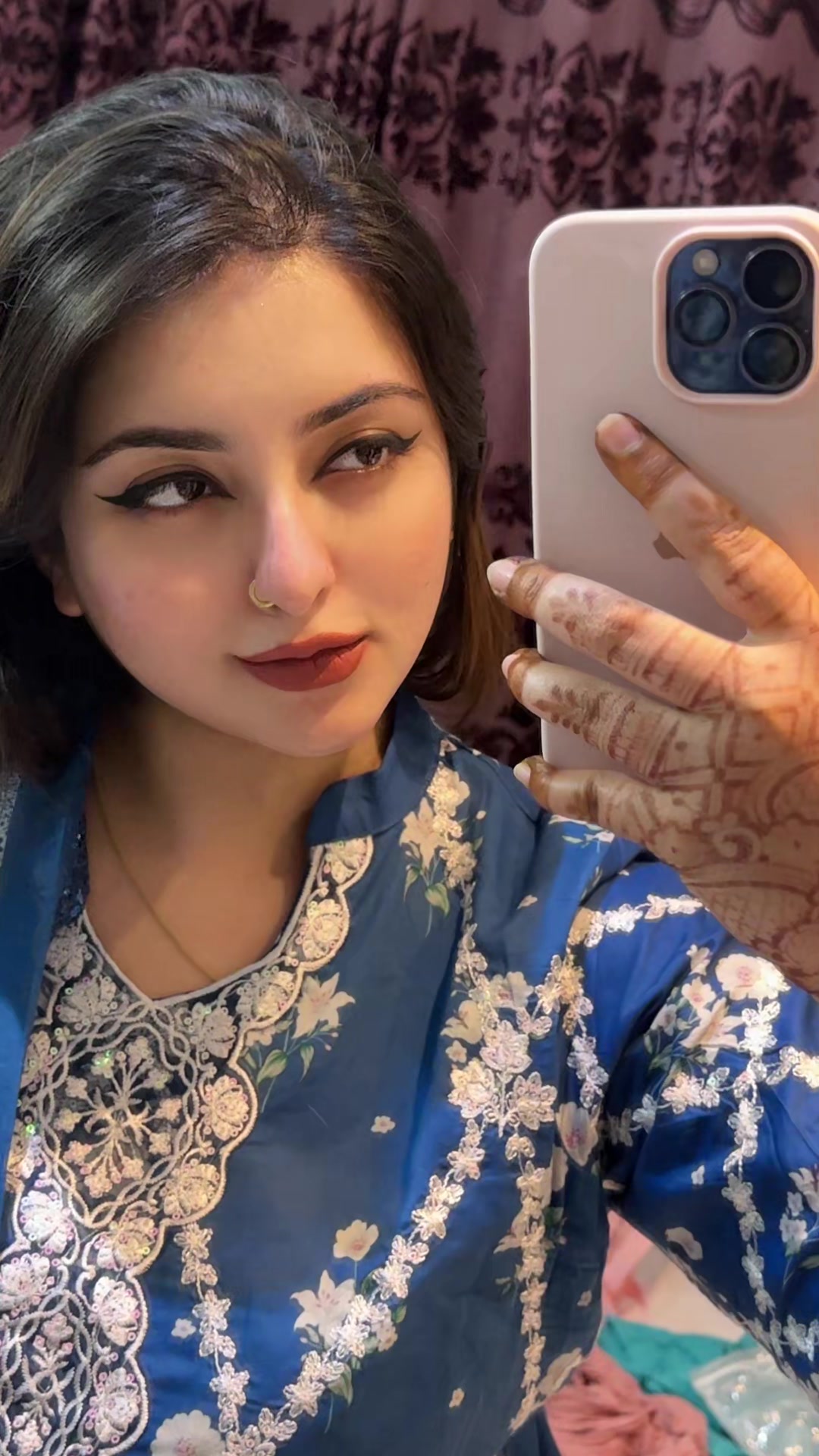 @❤yousra hussain saima❤