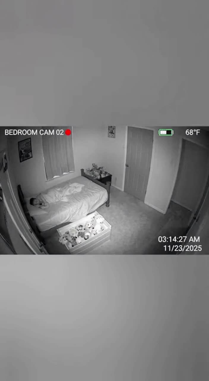 @Camera Midnight