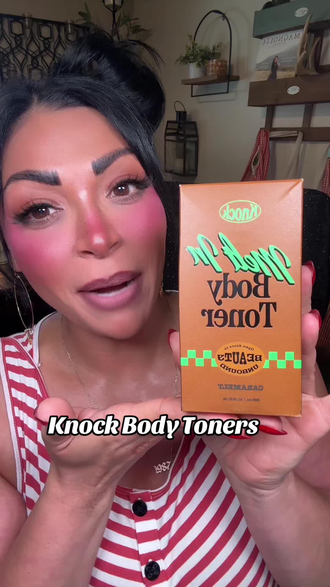 @Lush October