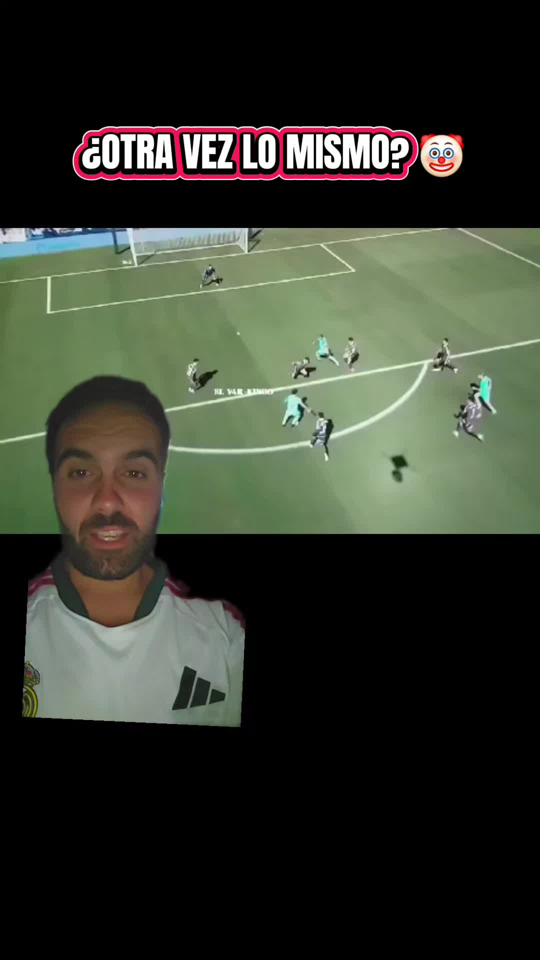 @Todo Fútbol | Esteponero