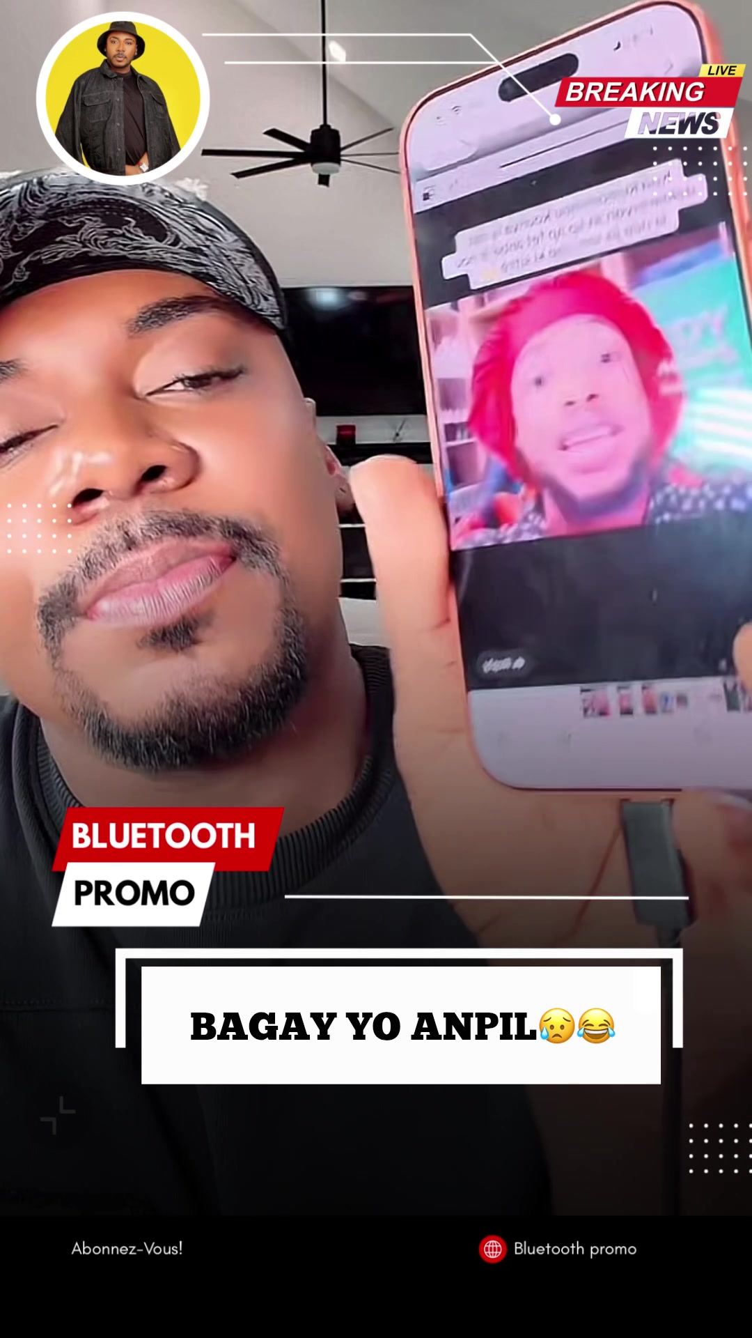 @BLUETOOTH_PROMO‼️🪼