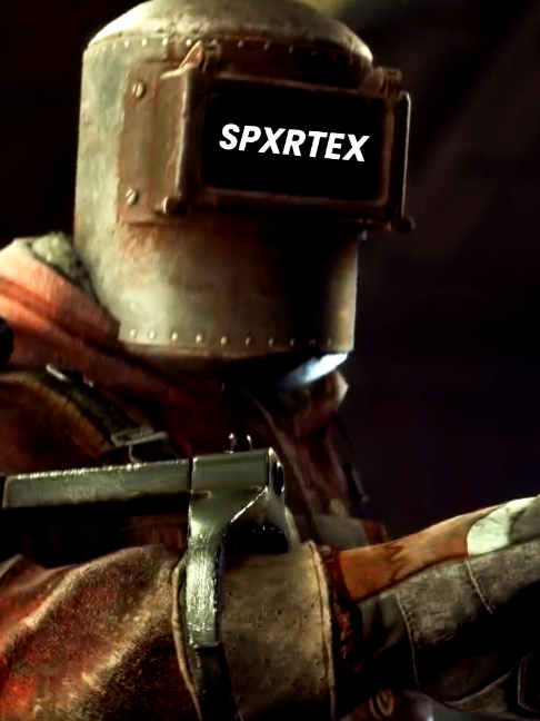 @spxrtex