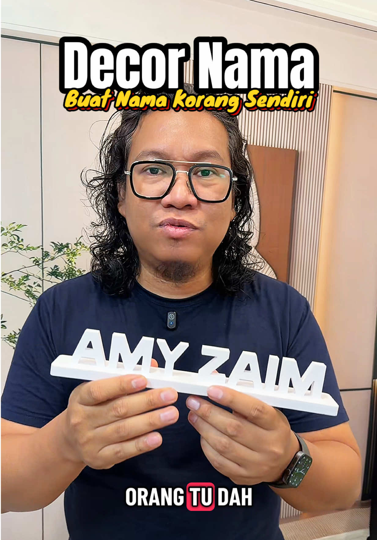 @AMY ZAIM