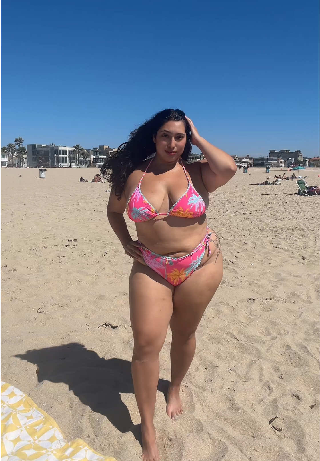 @Rebecca De La Cruz