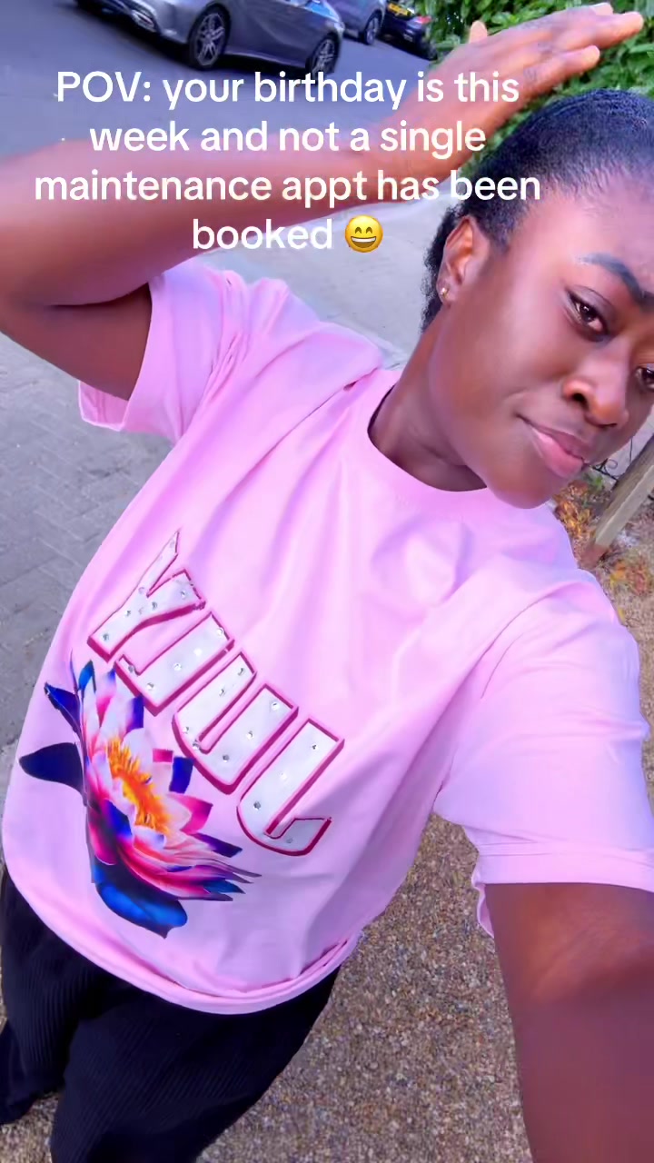 @Maa Abena💖🥰