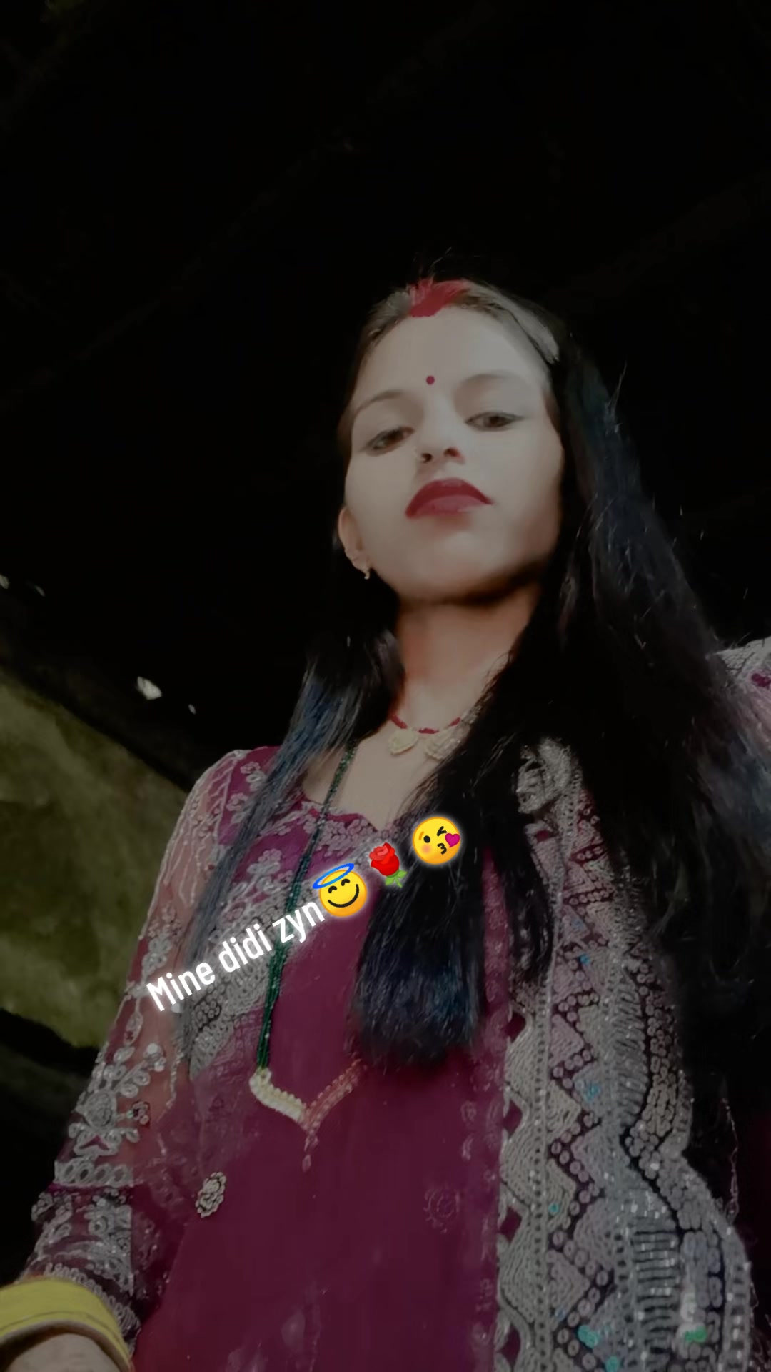 @sima kamti