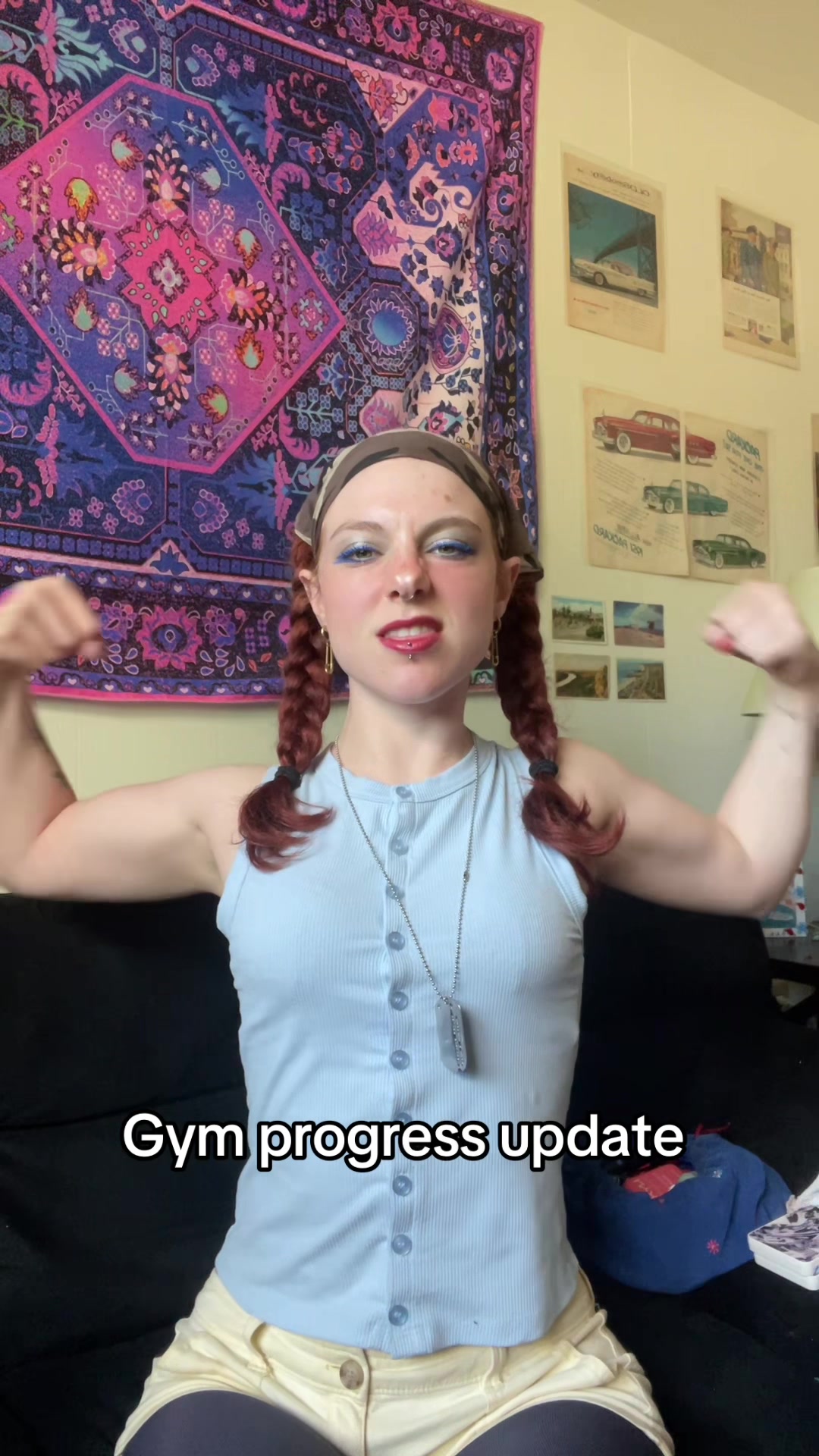 @Chuck