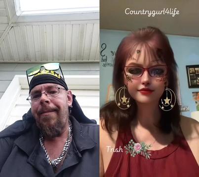 @Tribal outlaw king