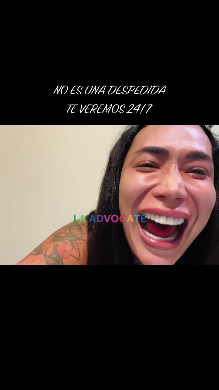 @ADVOCATE PERDIDA