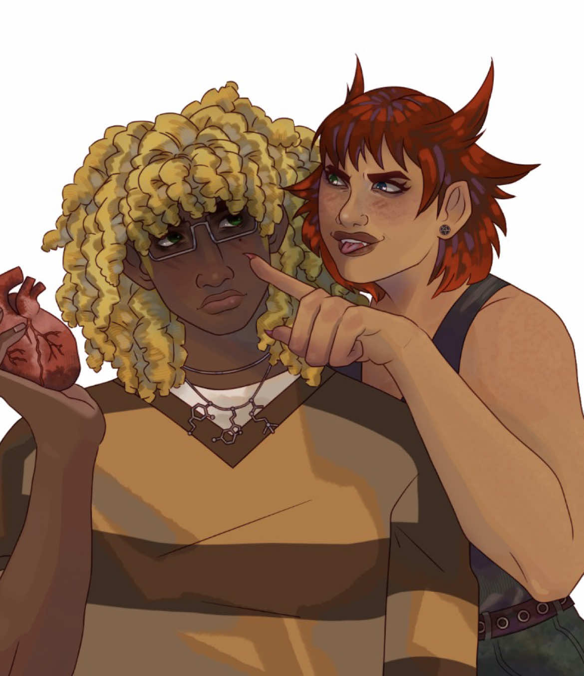 @Issie Arts || COMMISSIONS OPEN