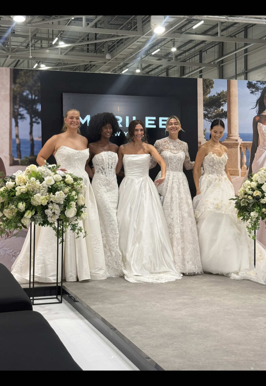 @Sammie Lou Bridal