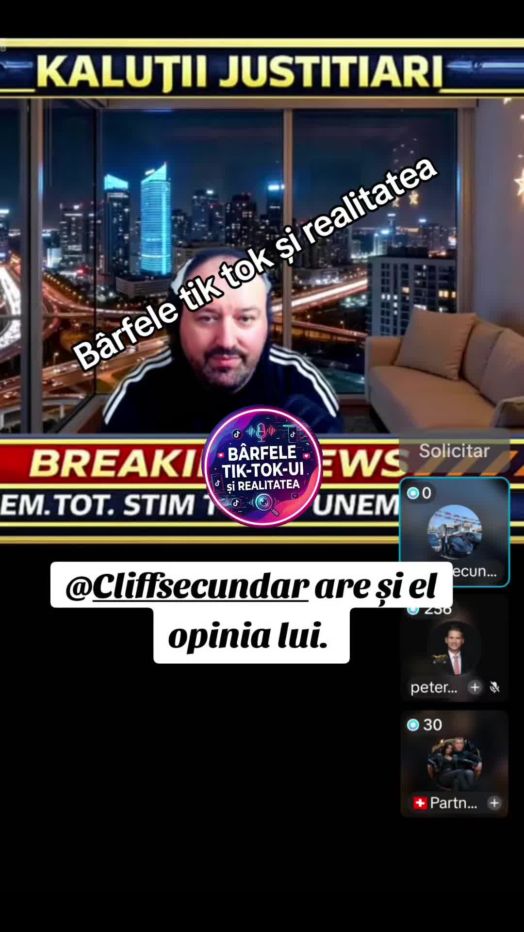 @Tik-tok
