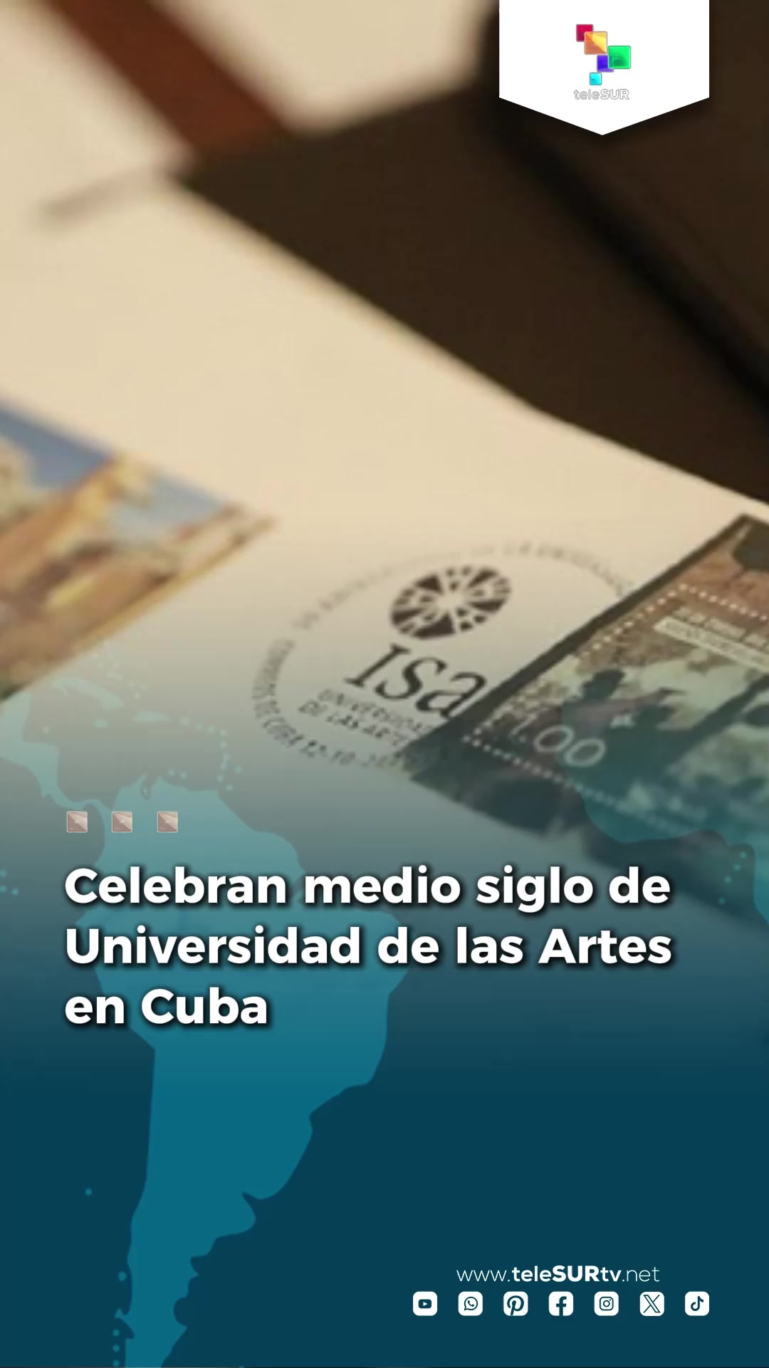 @teleSUR Clips