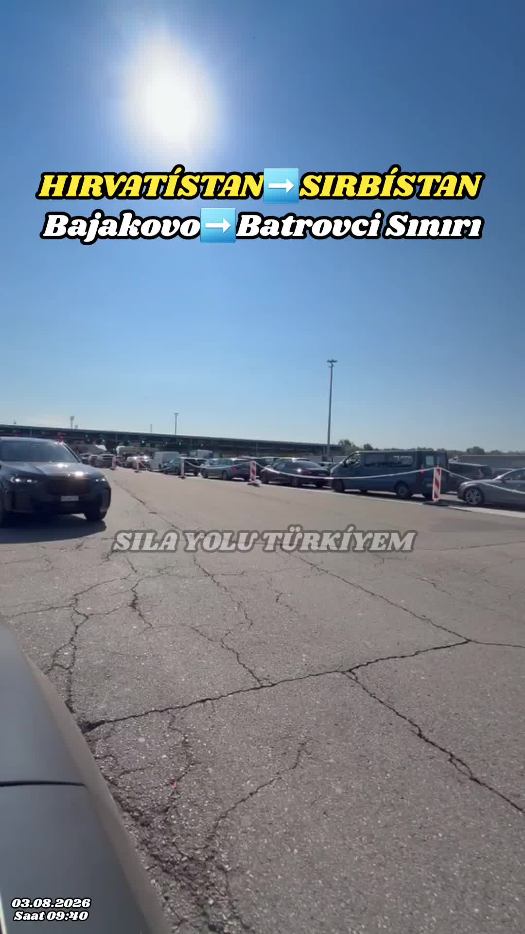 @Sıla Yolu Türkiyem