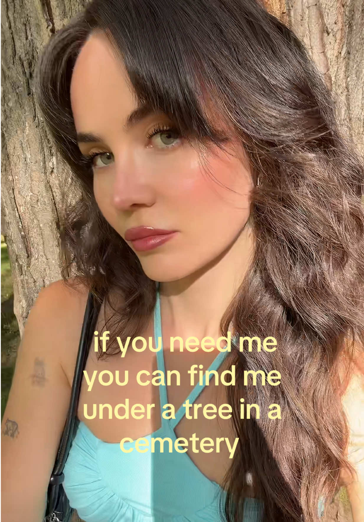 @crybaby ✮⋆˙