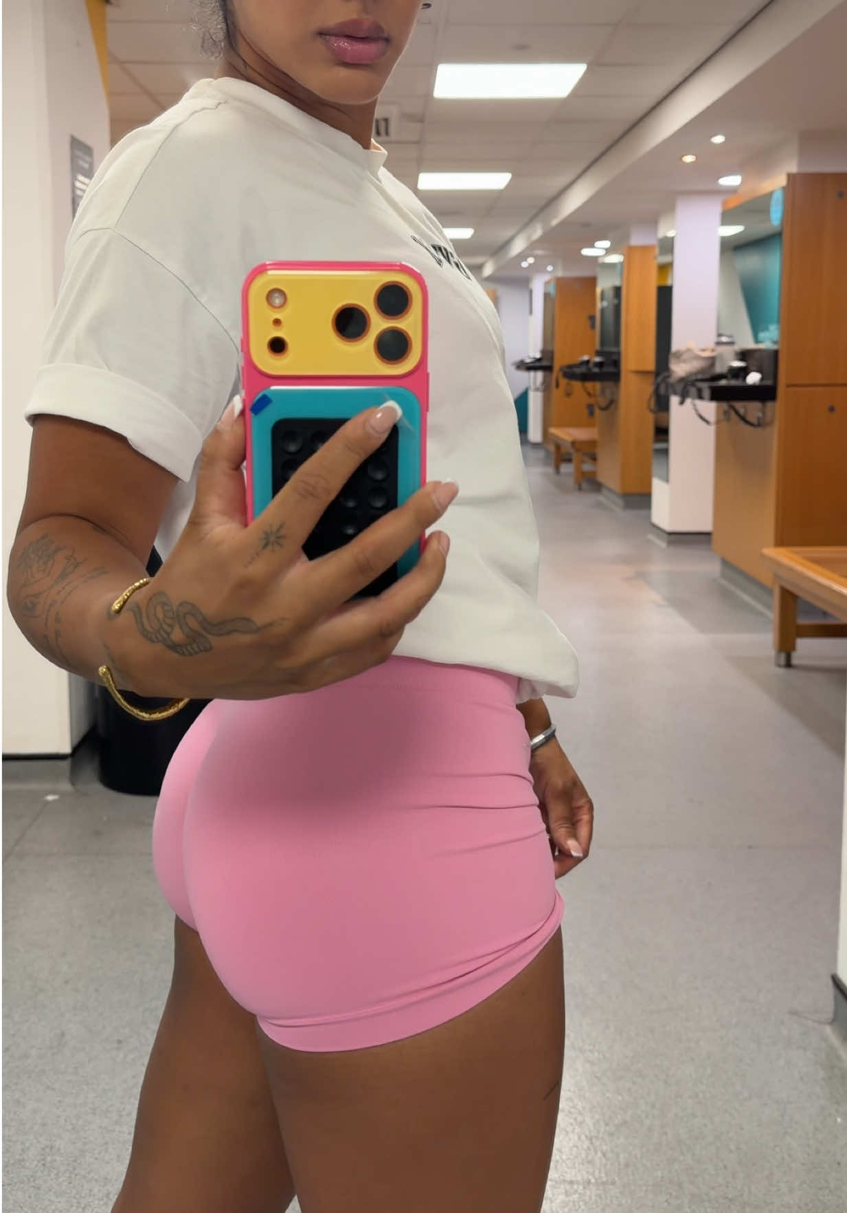 @Neetz | Fitness