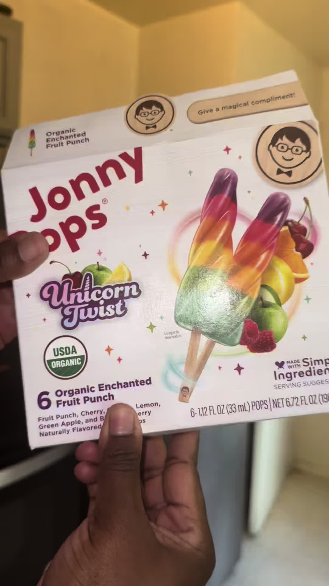 @Theivorianmommy