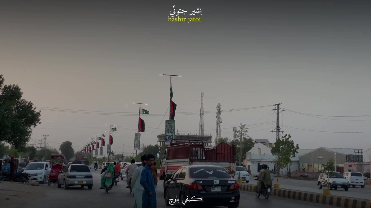 @ڪيفي بلوچ🚩