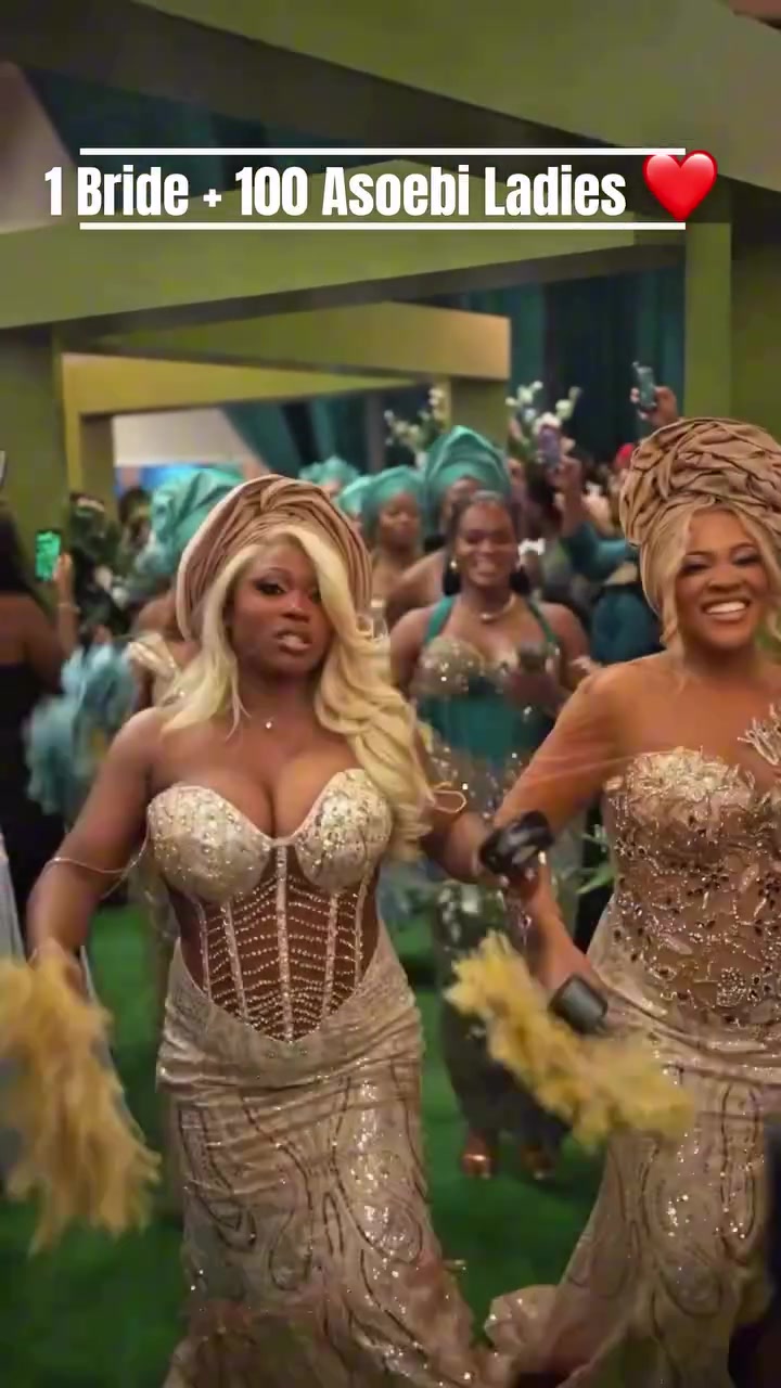 @NigerianweddingsUSA