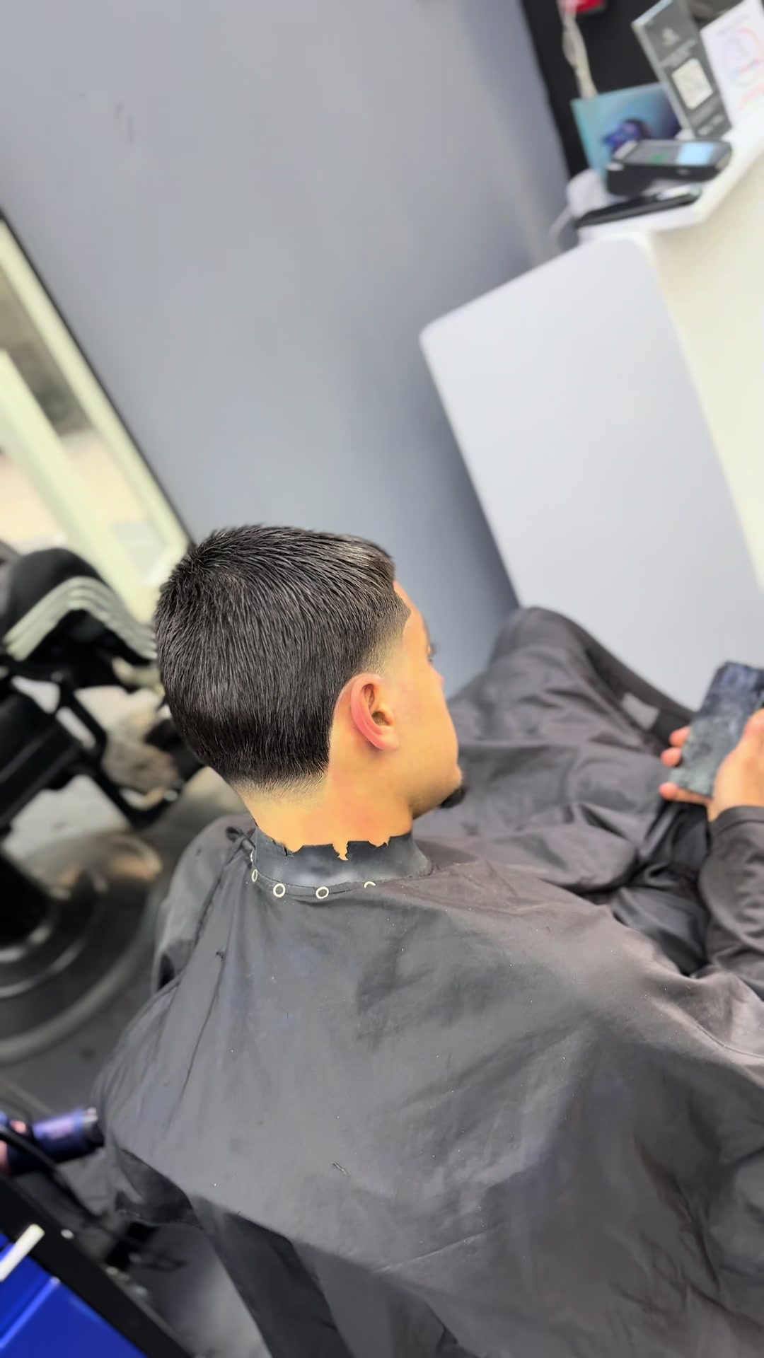 @BARBER DIASS ๐๐ญ