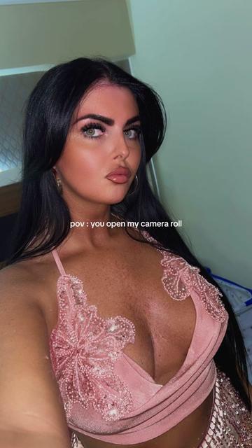 @Chloe kavanagh