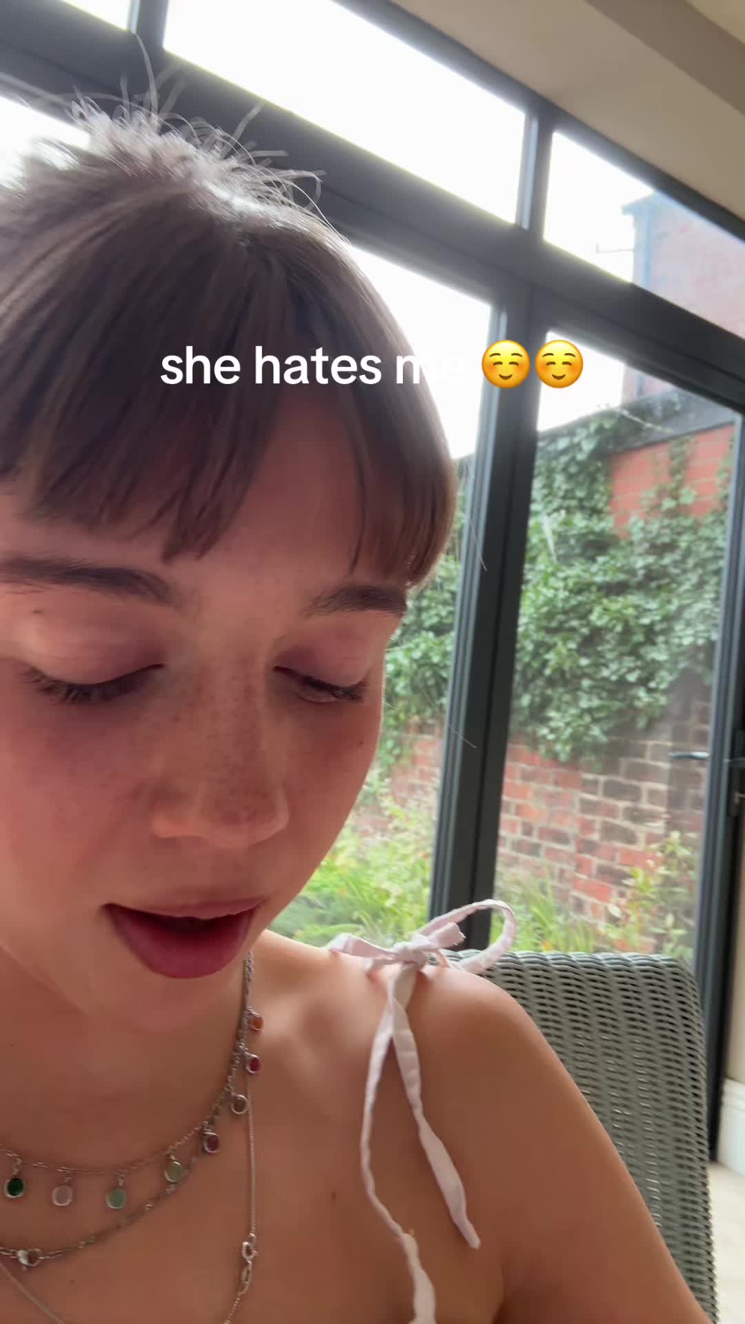 @soup gurl