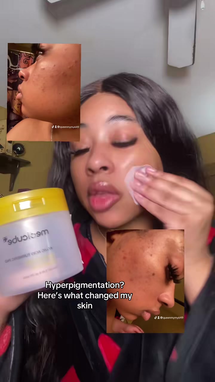 @QueenMyMy | Commentary