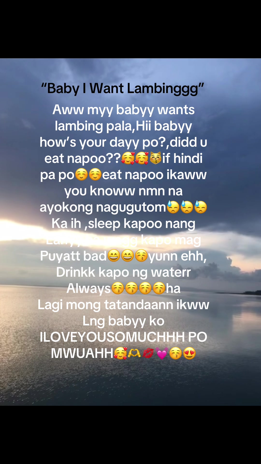 @KHENCHIAN💕