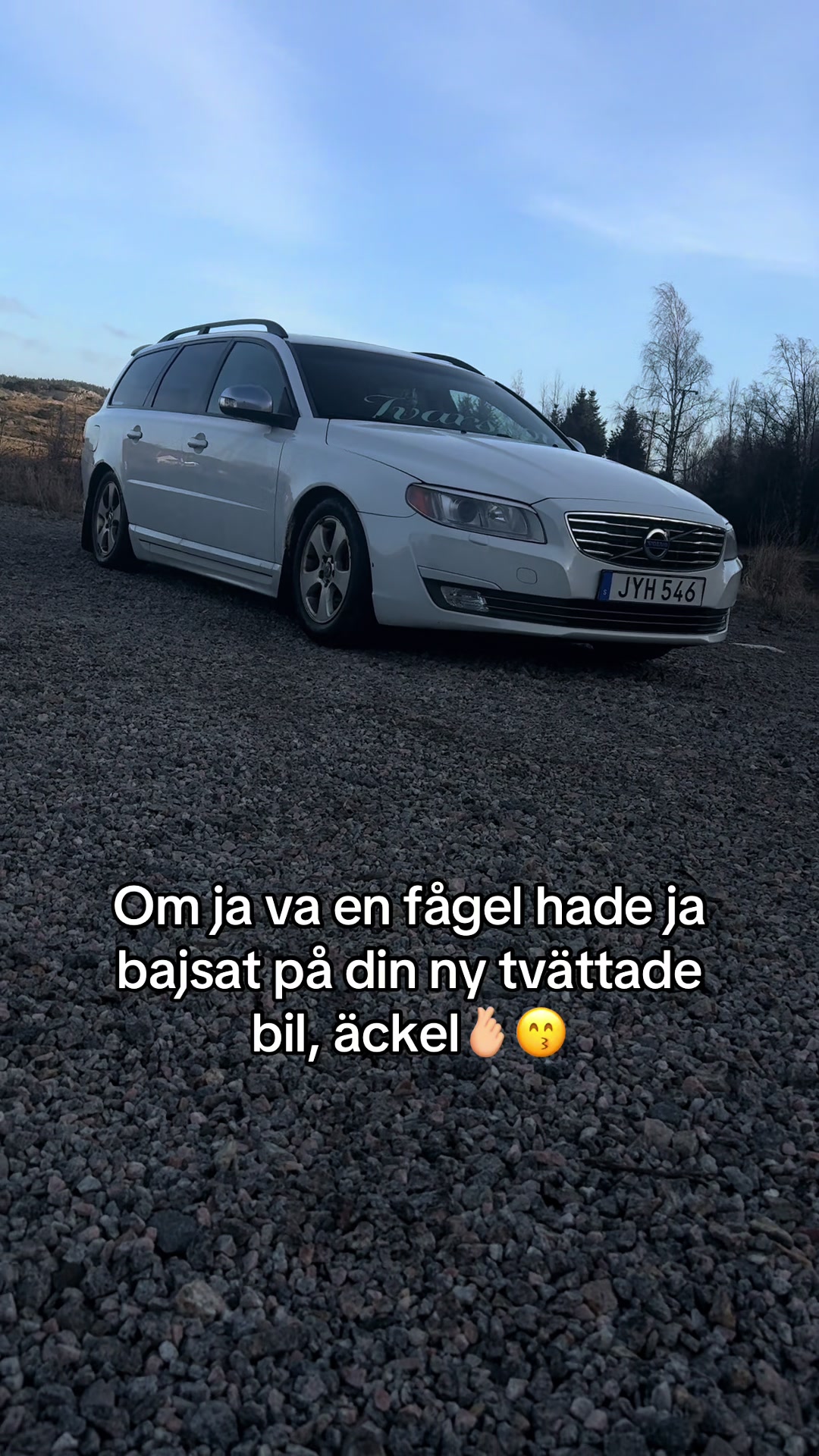 @bollar i din mun