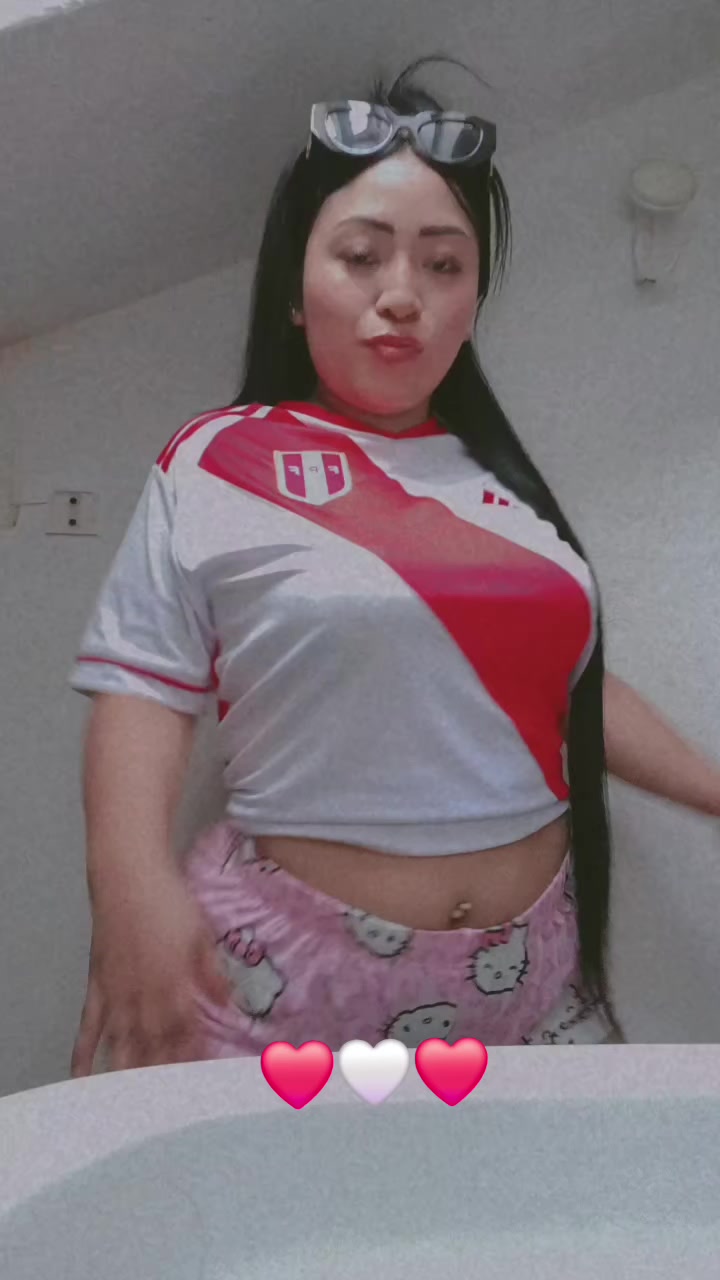 @Naye ♡︎💋🇵🇪 🇮🇹