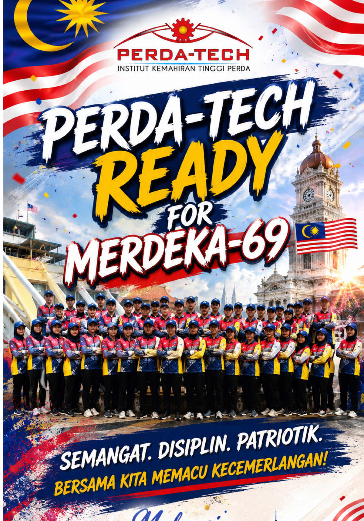 @PERDA-TECH OFFICIAL