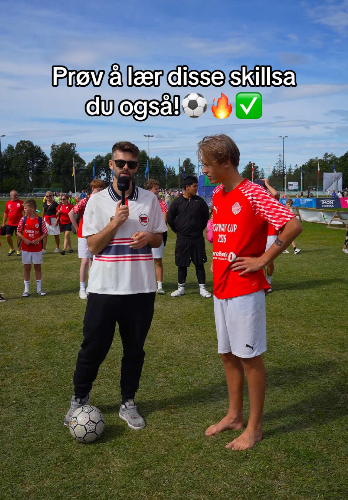 @Christian Karlsen ⚽️🐐