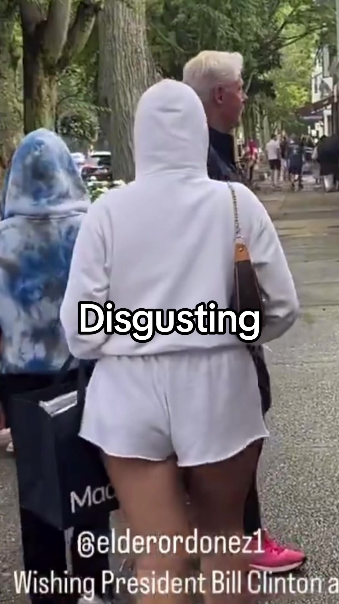 @billclintonrapevictim