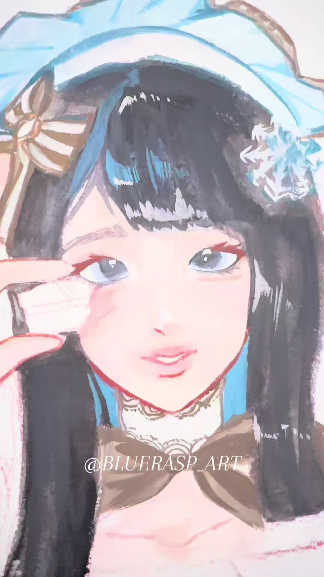@𓏲 ๋࣭ ࣪ ℬℯ𝓇𝒾ℯ ೀ