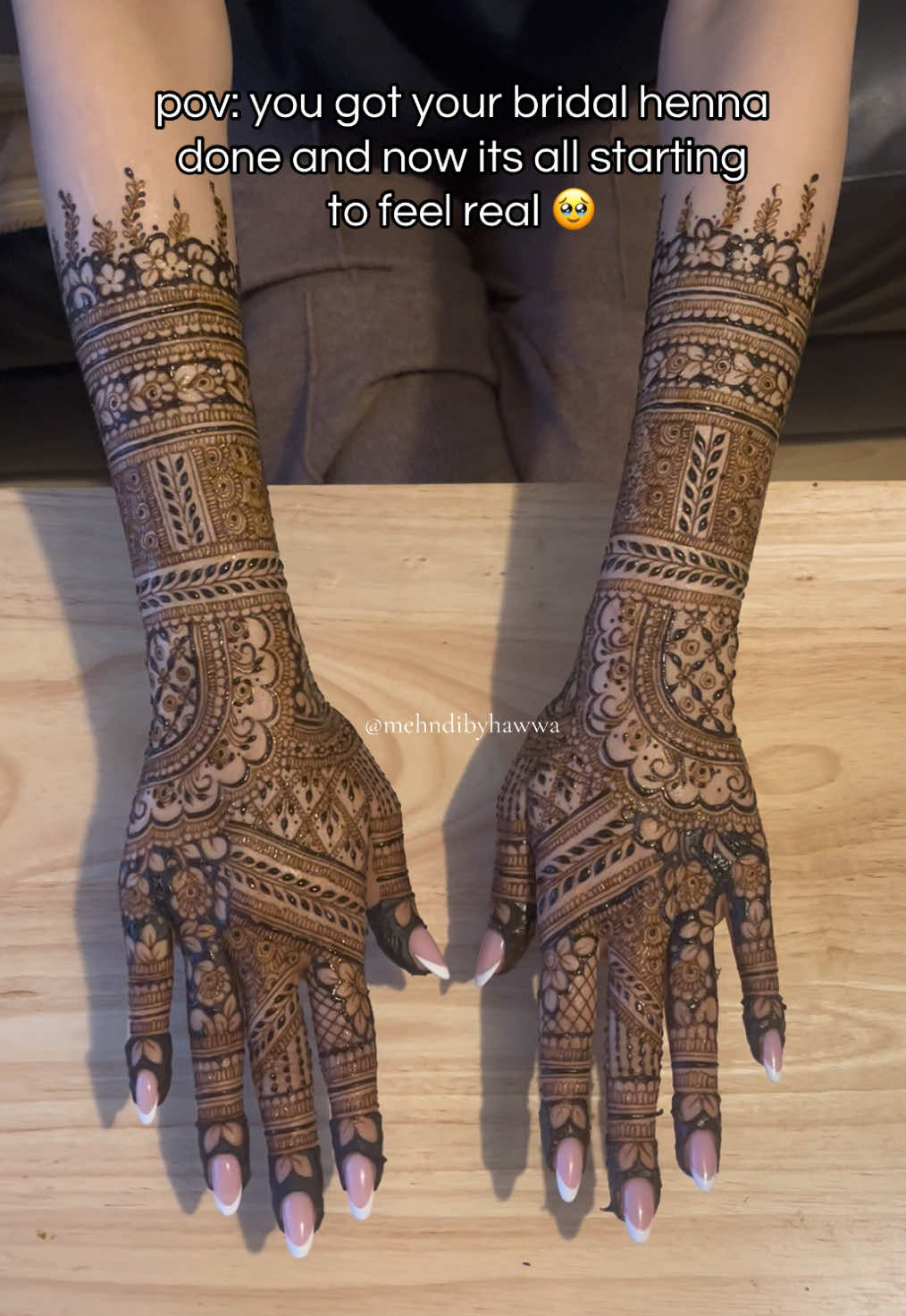 @️♡ Luton Henna Artist ♡