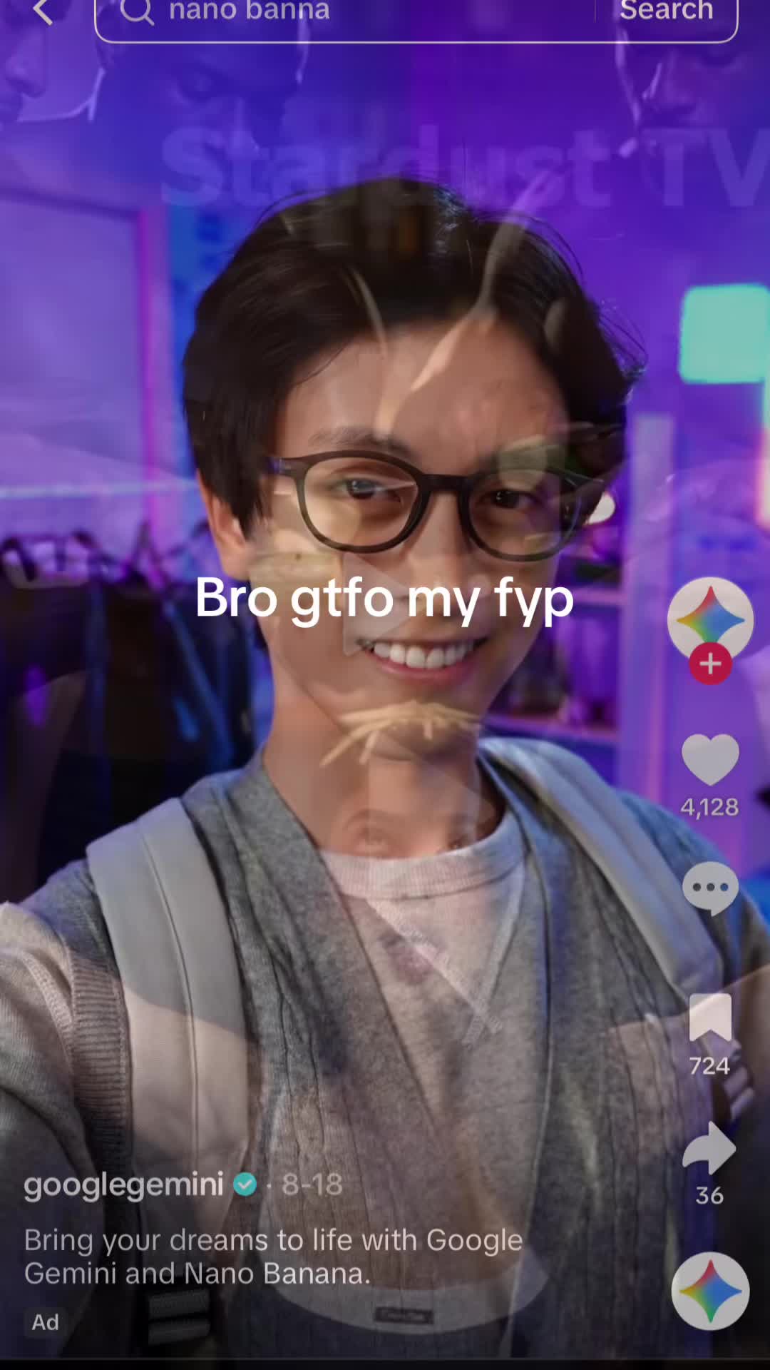 @T R U T H