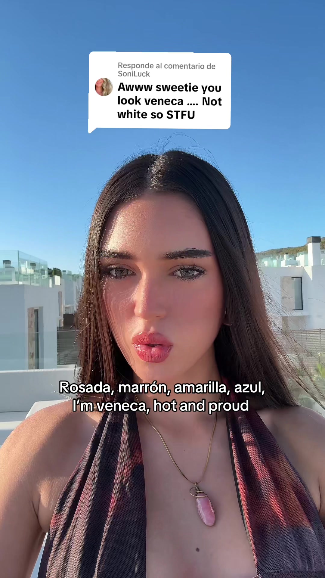 @Chipi maneiro